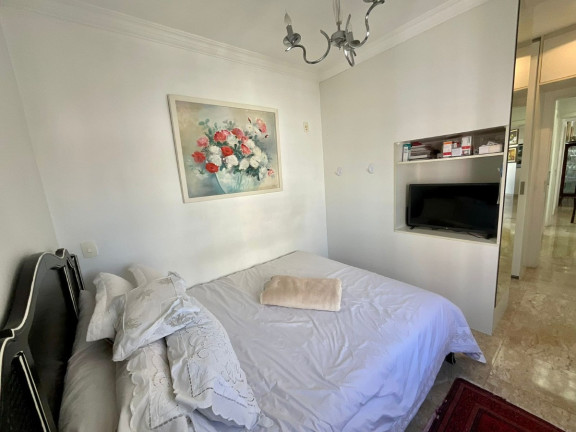 Imagem Apartamento com 3 Quartos à Venda, 128 m² em Vila Andrade - São Paulo Imagem Apartamento com 3 Quartos à Venda, 128 m² em Vila Andrade - São Paulo