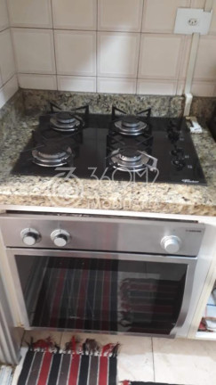 Imagem Apartamento com 2 Quartos à Venda, 55 m² em Sacomã - São Paulo Imagem Apartamento com 2 Quartos à Venda, 55 m² em Sacomã - São Paulo