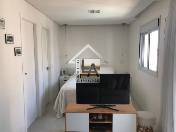 Imagem Apartamento com 1 Quarto à Venda, 38 m² em Granja Julieta - São Paulo Imagem Apartamento com 1 Quarto à Venda, 38 m² em Granja Julieta - São Paulo