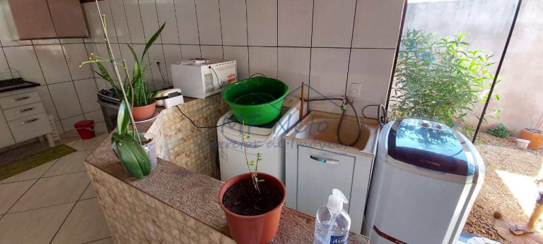 Imagem Casa com 3 Quartos à Venda, 350 m² em Loteamento Verona - Pirassununga