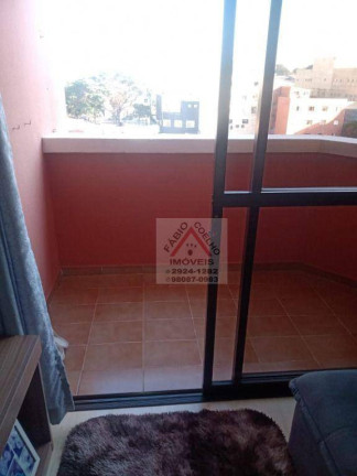Imagem Apartamento com 2 Quartos à Venda, 67 m² em Jabaquara - São Paulo Imagem Apartamento com 2 Quartos à Venda, 67 m² em Jabaquara - São Paulo
