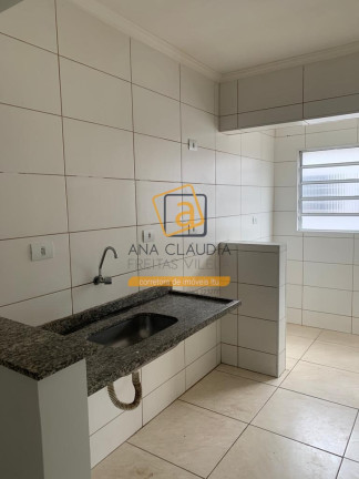 Imagem Apartamento com 2 Quartos à Venda, 60 m² em Residencial Santa Madre Paulina - Salto Imagem Apartamento com 2 Quartos à Venda, 60 m² em Residencial Santa Madre Paulina - Salto
