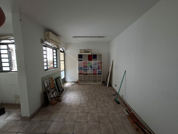 Imagem Casa com 4 Quartos para Alugar, 250 m² em Barra Funda - São Paulo Imagem Casa com 4 Quartos para Alugar, 250 m² em Barra Funda - São Paulo
