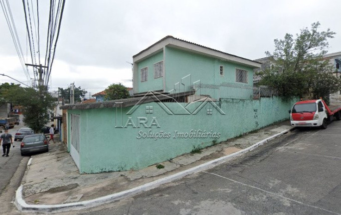 Imagem Terreno à Venda, 500 m² em Vila Costa Melo - São Paulo Imagem Terreno à Venda, 500 m² em Vila Costa Melo - São Paulo