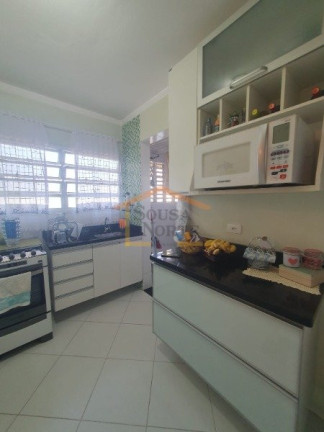 Imagem Apartamento com 2 Quartos à Venda, 63 m² em Santana - São Paulo Imagem Apartamento com 2 Quartos à Venda, 63 m² em Santana - São Paulo