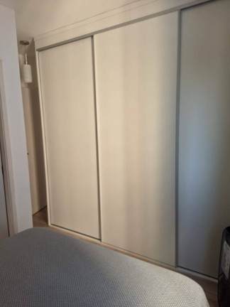 Imagem Apartamento com 3 Quartos à Venda, 70 m² em Jardim Iracema/aldeia - Barueri