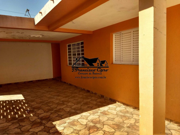 Imagem Casa com 2 Quartos à Venda, 99 m² em Santa Luzia - Guaratinguetá Imagem Casa com 2 Quartos à Venda, 99 m² em Santa Luzia - Guaratinguetá