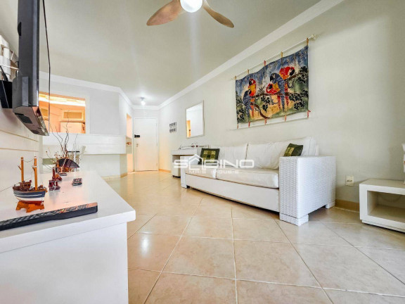 Imagem Apartamento com 3 Quartos para Alugar, 105 m² em Riviera De São Lourenço - Bertioga