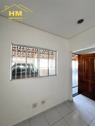 Imagem Sobrado com 2 Quartos à Venda, 62 m² em Centro - Sao Vicente
