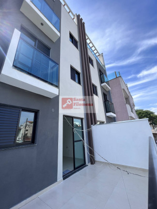 Imagem Apartamento com 2 Quartos à Venda,  em Vila América - Santo André