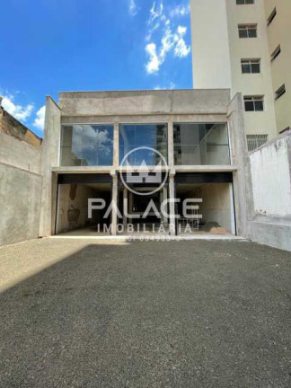 Galpão à Venda, 458 m² em Centro (ártemis) - Piracicaba
