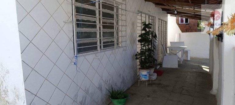 Imagem Casa com 3 Quartos à Venda, 180 m² em Beberibe - Recife