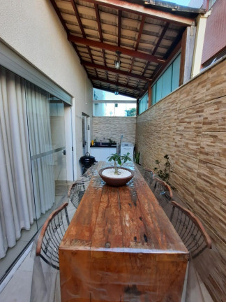 Apartamento com 2 Quartos à Venda, 101 m² em Castelo - Belo Horizonte