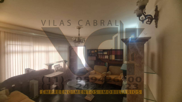 Imagem Casa com 3 Quartos à Venda, 255 m² em Jardim Trussardi - São Paulo