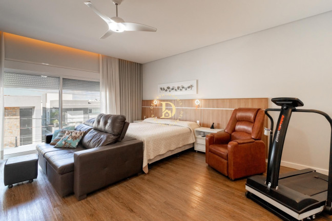 Imagem Casa de Condomínio com 4 Quartos à Venda, 405 m² em Parque Residencial Aquarius - São José Dos Campos Imagem Casa de Condomínio com 4 Quartos à Venda, 405 m² em Parque Residencial Aquarius - São José Dos Campos