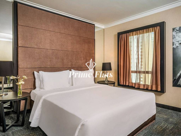Imagem Apartamento com 1 Quarto à Venda, 60 m² em Jardim Paulista - São Paulo Imagem Apartamento com 1 Quarto à Venda, 60 m² em Jardim Paulista - São Paulo