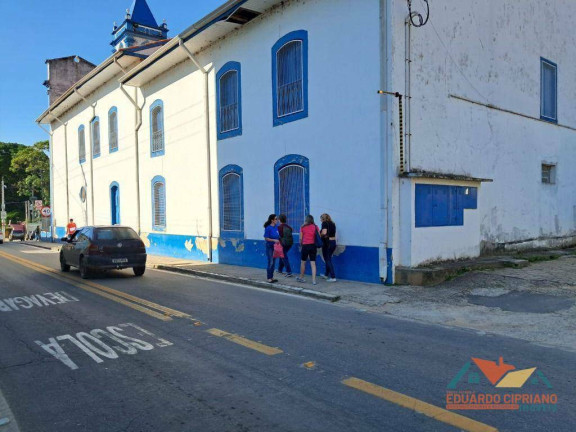 Imagem Terreno à Venda, 180 m² em Centro - Paraibuna Imagem Terreno à Venda, 180 m² em Centro - Paraibuna