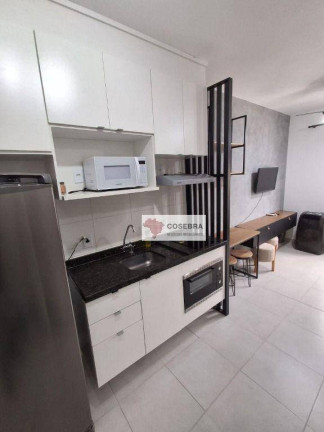 Imagem Studio com 1 Quarto para Alugar, 24 m² em Vila Olímpia - São Paulo Imagem Studio com 1 Quarto para Alugar, 24 m² em Vila Olímpia - São Paulo