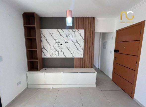 Imagem Apartamento com 2 Quartos à Venda, 77 m² em Canto Do Forte - Praia Grande Imagem Apartamento com 2 Quartos à Venda, 77 m² em Canto Do Forte - Praia Grande