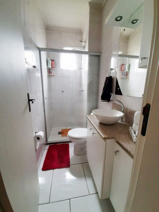 Imagem Apartamento com 2 Quartos à Venda, 50 m² em Noal - Santa Maria