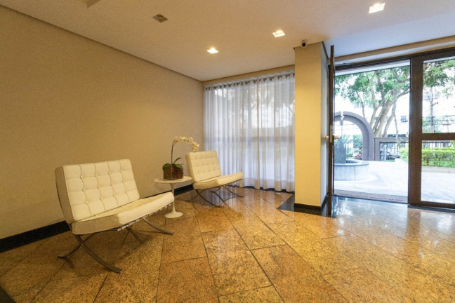 Imagem Imóvel com 1 Quarto à Venda, 81 m² em Moema - São Paulo