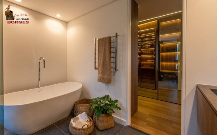 Imagem Apartamento com 4 Quartos à Venda, 213 m² em Brooklin - São Paulo Imagem Apartamento com 4 Quartos à Venda, 213 m² em Brooklin - São Paulo