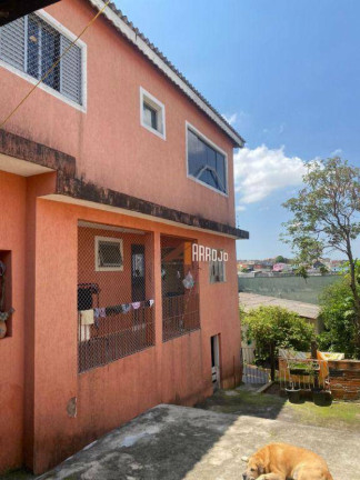 Imagem Sobrado com 3 Quartos à Venda, 272 m² em Vila Franci - São Paulo Imagem Sobrado com 3 Quartos à Venda, 272 m² em Vila Franci - São Paulo