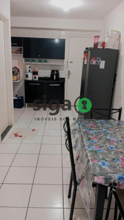 Imagem Apartamento com 2 Quartos à Venda, 48 m² em Jardim São Luís - São Paulo Imagem Apartamento com 2 Quartos à Venda, 48 m² em Jardim São Luís - São Paulo