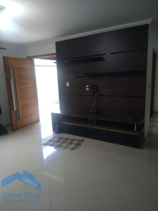 Imagem Casa com 3 Quartos à Venda, 259 m² em Vila São Silvestre - Barueri