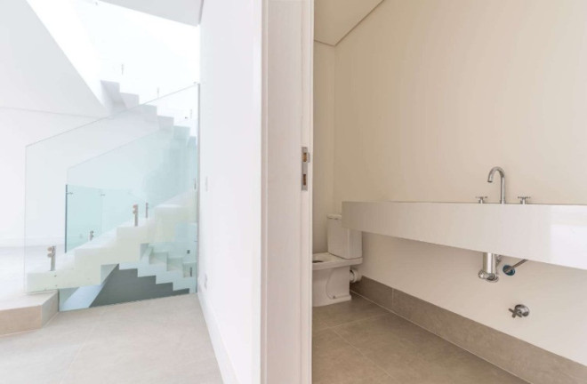 Imagem Casa com 3 Quartos à Venda, 867 m² em Brooklin Paulista - São Paulo