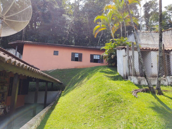 Imagem Chácara com 3 Quartos à Venda, 350 m² em Portão - Atibaia Imagem Chácara com 3 Quartos à Venda, 350 m² em Portão - Atibaia