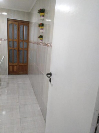 Imagem Sobrado com 2 Quartos à Venda, 250 m² em Vila Paiva - São Paulo