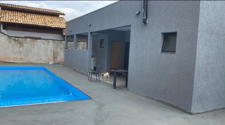Imagem Casa com 3 Quartos à Venda, 306 m² em São Fernando Residência - Barueri Imagem Casa com 3 Quartos à Venda, 306 m² em São Fernando Residência - Barueri