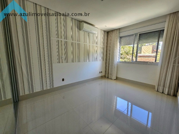 Imagem Casa com 4 Quartos à Venda, 268 m² em Jardim Floresta - Atibaia
