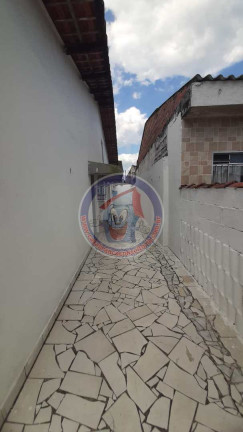 Imagem Casa com 2 Quartos à Venda, 60 m² em Jussara - Mongaguá