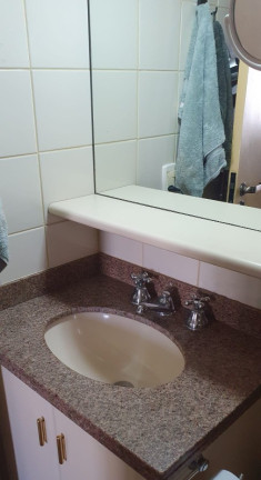 Imagem Imóvel com 2 Quartos à Venda, 60 m² em Moema - São Paulo
