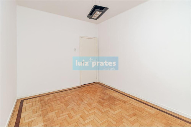 Imagem Apartamento com 4 Quartos à Venda, 185 m² em Auxiliadora - Porto Alegre