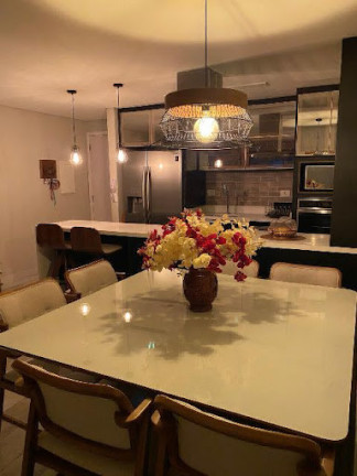 Imagem Apartamento com 3 Quartos à Venda, 90 m² em Vila Assunção - Santo André Imagem Apartamento com 3 Quartos à Venda, 90 m² em Vila Assunção - Santo André