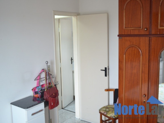 Imagem Apartamento com 2 Quartos à Venda, 55 m² em Nossa Senhora Do ó - São Paulo