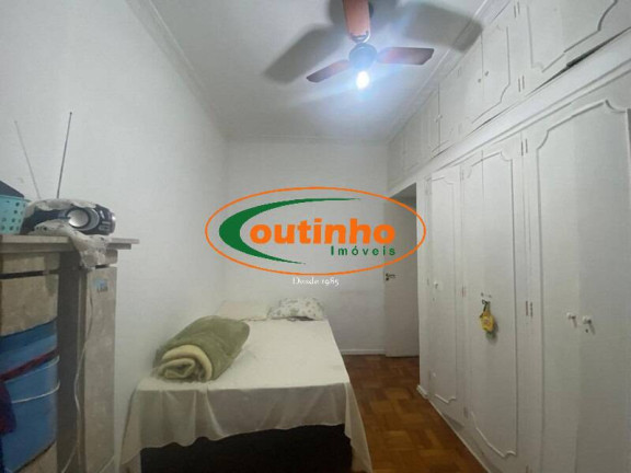 Imagem Apartamento com 3 Quartos à Venda, 80 m² em Tijuca - Rio De Janeiro Imagem Apartamento com 3 Quartos à Venda, 80 m² em Tijuca - Rio De Janeiro