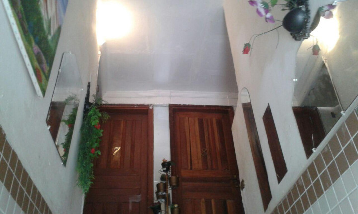 Imagem Apartamento com 2 Quartos à Venda, 81 m² em Vila Matias - São Vicente