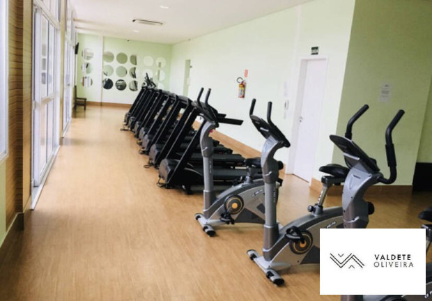 Imagem Apartamento com 2 Quartos à Venda, 122 m² em Jardim Das Indústrias - São José Dos Campos Imagem Apartamento com 2 Quartos à Venda, 122 m² em Jardim Das Indústrias - São José Dos Campos