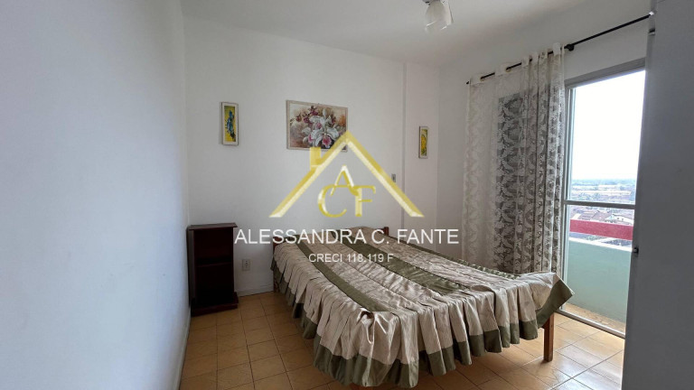 Imagem Apartamento com 2 Quartos à Venda, 77 m² em Real - Praia Grande