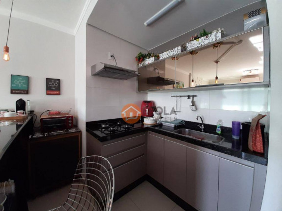 Imagem Apartamento com 2 Quartos à Venda, 80 m² em Vila Frezzarin - Americana Imagem Apartamento com 2 Quartos à Venda, 80 m² em Vila Frezzarin - Americana
