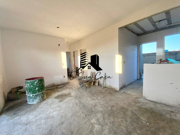 Imagem Apartamento com 3 Quartos à Venda, 130 m² em Novo Eldorado - Contagem