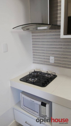 Imagem Flat com 1 Quarto à Venda, 37 m² em Ponta Negra - Natal