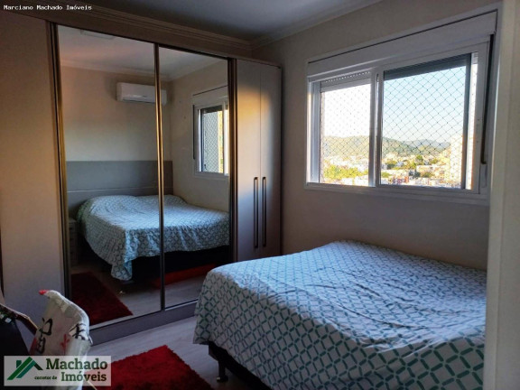 Imagem Apartamento com 2 Quartos à Venda, 93 m² em Passo Da Areia - Santa Maria Imagem Apartamento com 2 Quartos à Venda, 93 m² em Passo Da Areia - Santa Maria