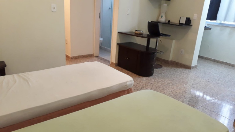 Imagem Apartamento com 1 Quarto à Venda,  em Copacabana - Rio De Janeiro