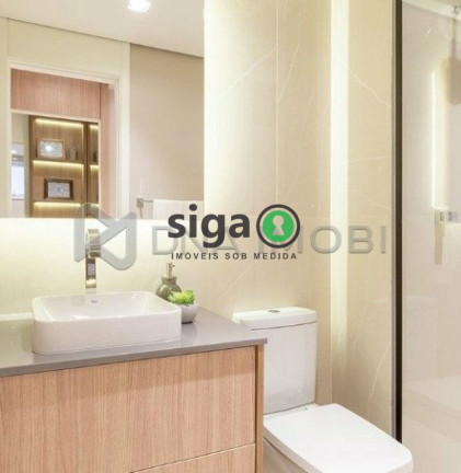 Imagem Apartamento com 2 Quartos à Venda, 86 m² em Tatuapé - São Paulo Imagem Apartamento com 2 Quartos à Venda, 86 m² em Tatuapé - São Paulo