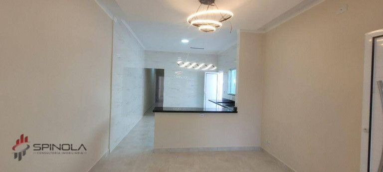 Imagem Casa com 2 Quartos à Venda, 63 m² em Jardim Imperador - Praia Grande Imagem Casa com 2 Quartos à Venda, 63 m² em Jardim Imperador - Praia Grande